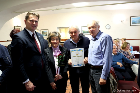 Slavnostna podelitev za biserne, diamantne in zlate kamniške pare  (23)